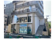 登戸の店舗物件