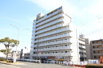 六甲道の店舗物件