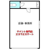 春日野道の居抜き物件