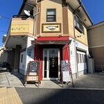 諏訪ノ森の居抜き物件