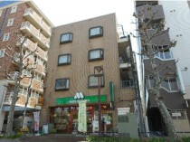 みどり台の店舗物件