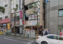 目黒の店舗物件