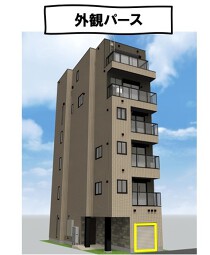 渋谷の店舗物件