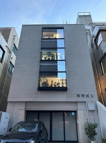 九段下の店舗物件