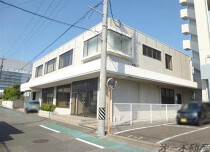 清水の店舗物件