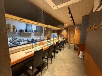 今里の居抜き物件