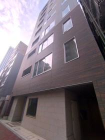 東銀座の店舗物件