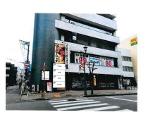 柏の店舗物件