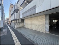 西川口の店舗物件