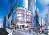 渋谷の店舗物件