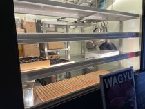 六本木の居抜き物件