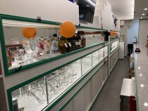 京成立石の店舗物件