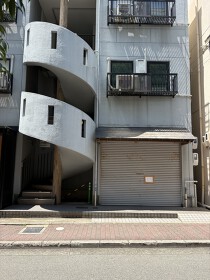 芦屋の居抜き物件