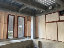 八丁堀の店舗物件