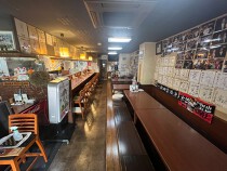 立川の居抜き物件
