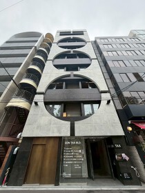 四ツ橋の居抜き物件