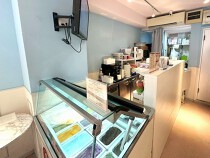 本郷三丁目の居抜き物件