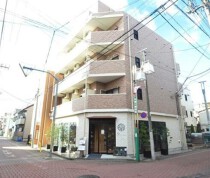 亀有の店舗物件