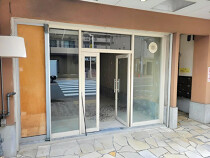 今出川の店舗物件