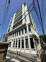 赤羽岩淵の店舗物件