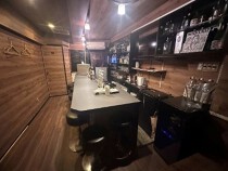 栄町の居抜き物件