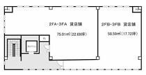 川越の店舗物件