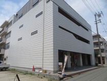 東加古川の店舗物件