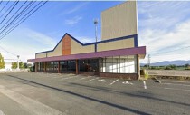 田主丸の店舗物件