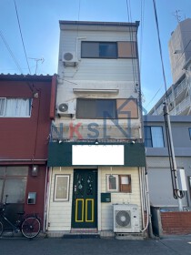 南巽の居抜き物件