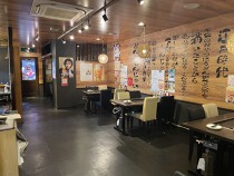 仲町台の居抜き物件