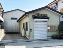 六町の店舗物件