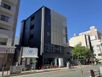 名鉄岐阜の店舗物件