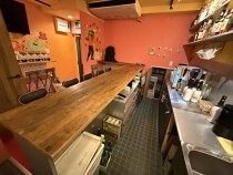 梅田の居抜き物件