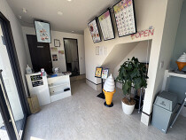 富木の居抜き物件