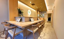 京都市役所前の居抜き物件