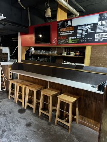 石橋阪大前の居抜き物件