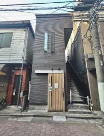 亀戸の居抜き物件