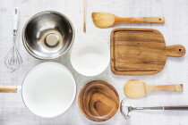 最も購入された厨房用品は？2025年11月の月間売れ筋ランキングトップ10を発表！