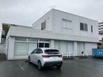 本厚木の店舗物件