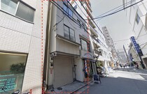 秋葉原の店舗物件