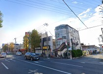 大倉山の居抜き物件