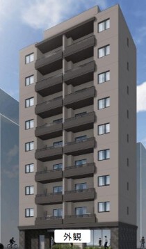 目黒の店舗物件