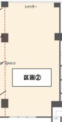 流山セントラルパークの店舗物件