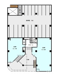 大宮の店舗物件