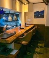 心斎橋の居抜き物件