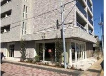 鶴瀬の店舗物件