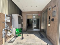 鶴橋の居抜き物件