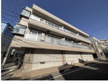 西川口の店舗物件