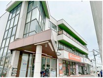七里の店舗物件