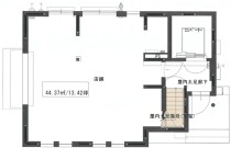大船の店舗物件